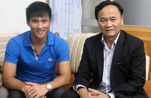 "Nếu Công Vinh tìm được CLB nào tốt hơn, cứ đi!"