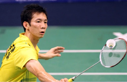 Tiến Minh "đòi nợ" thành công Ajay Jayaram