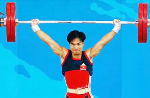 Á quân Olympic Hoàng Anh Tuấn: “Thèm được quay lại thảm đấu”