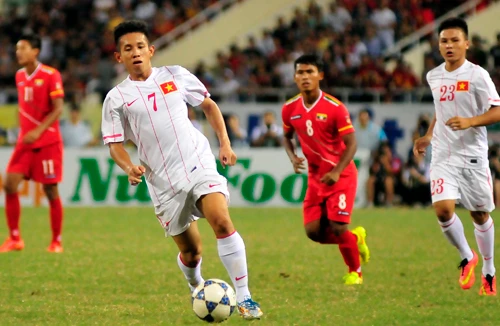 HLV đội Myanmar nể phục sự tiến bộ của U19 Việt Nam