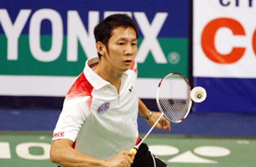 Tiến Minh “ngã ngựa”