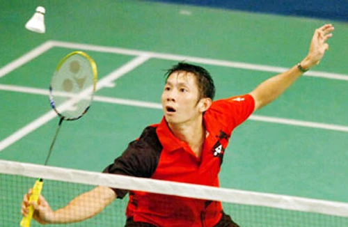 Tiến Minh tái đấu "kỳ phùng địch thủ"