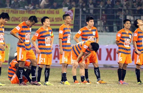 VFF tính áp "án tử" cho cầu thủ tham gia cá độ, bán độ