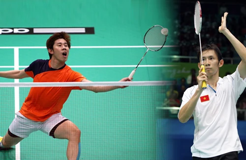 Tiến Minh gặp lại "bại quân" tại chung kết Ciputra Hà Nội