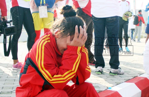 “Có làm đơn kiện cho Thanh Phúc cũng vô ích!”