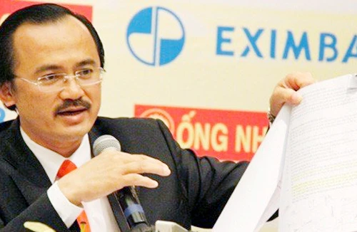 Bầu Thắng giải trình những gì với VFF vụ “một ông chủ, hai đội bóng”?