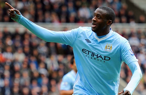 Sao Man City úp mở ý định đầu quân cho PSG