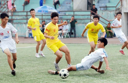 Kết quả thi đấu ngày 10-10, lịch thi đấu ngày 14-10