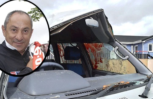 Huyền thoại CLB Tottenham sống sót kỳ tích sau tai nạn kinh hoàng