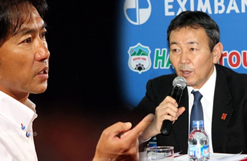 Khi bóng đá Việt "se duyên" cùng những bình luận viên Nhật Bản