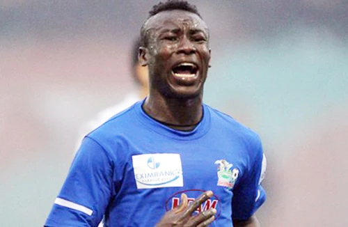 Sunday giúp B.Bình Dương có ngày chủ nhật như "lên đồng"