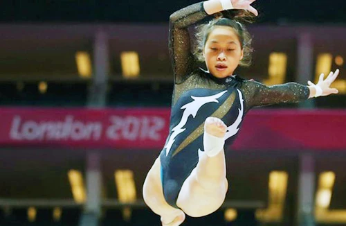 VĐV tiêu biểu năm 2012: Vinh danh Phan Thị Hà Thanh