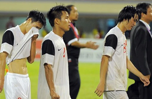 HLV Graechen: "Các học trò của tôi đang rất buồn..."