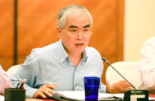 Cuộc đua chủ tịch VFF “nguội” dần