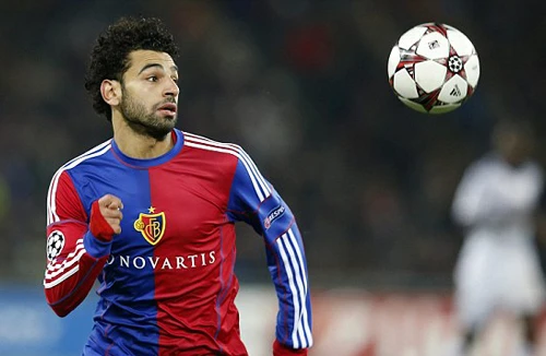 Chelsea qua mặt Liverpool, chiêu mộ “Messi Ai Cập”