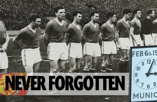 Ám ảnh thảm họa khiến 8 cầu thủ thế hệ vàng M.U mất mạng