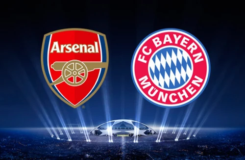 Arsenal – Bayern Munich: Bước qua lời nguyền 