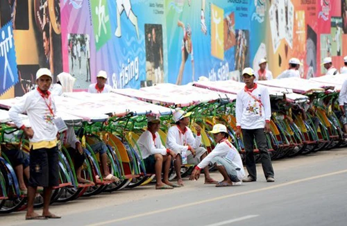 SEA Games 26: Vinh dự hay… gánh nặng?