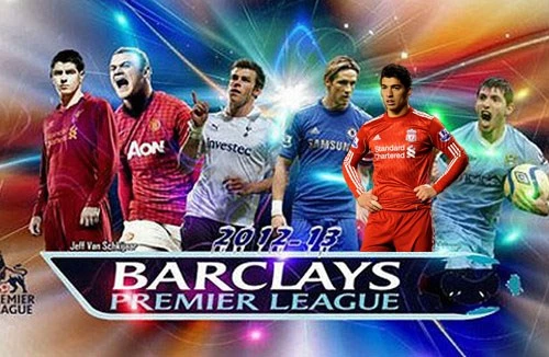 Giải ngoại hạng Anh 3 mùa tới chỉ có trên K+