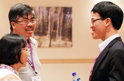 Quang Liêm lĩnh hơn 25.000 USD rời World Cup 2013