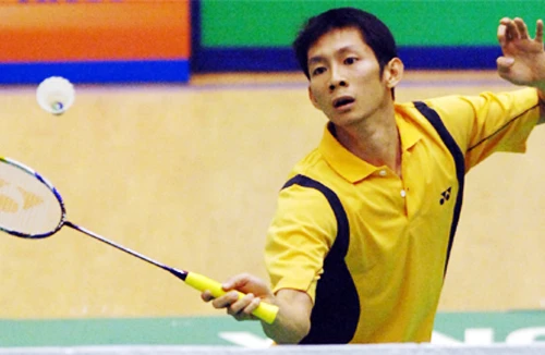 Tiến Minh khởi đầu thuận lợi