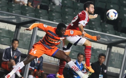 Chấn động vụ làm độ 800 triệu ở cúp châu Á của CLB V.Ninh Bình