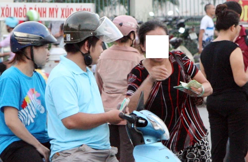 Vé xem U19 Việt Nam đá bán kết chạm ngưỡng 1 triệu đồng/cặp