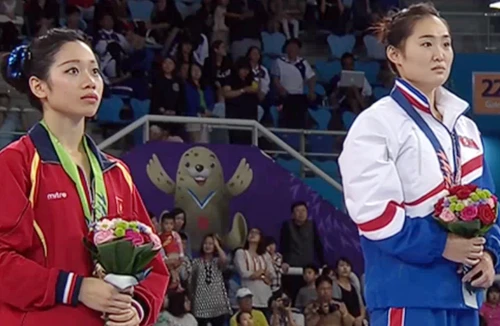 Phan Thị Hà Thanh chỉ đoạt HCĐ, đoàn Việt Nam tụt xuống hạng 12