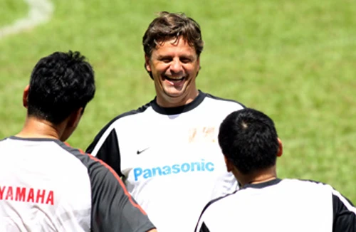 Người cười sau cùng…