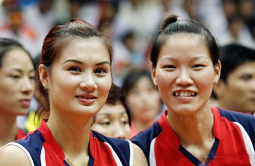 Kim Huệ bị gạch tên khỏi đội tuyển quốc gia vì trù dập?