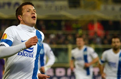 “Ngán” Tottenham, Liverpool nhanh tay chiêu mộ Konoplyanka