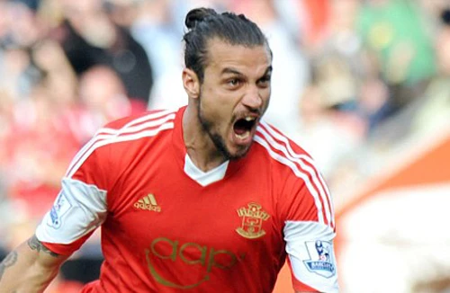 Juventus sẵn sàng “giải cứu” Osvaldo