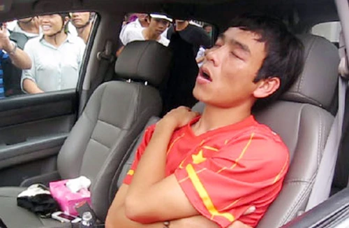 7 sự kiện đáng quên của thể thao Việt Nam trong năm 2012