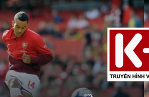 Khẳng định đã có bản quyền Ngoại hạng Anh, K+ “ngửa bài”