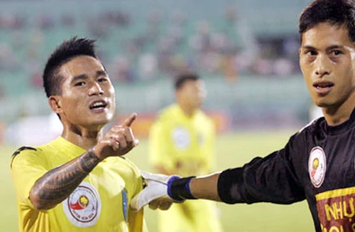 Vi phạm đạo đức, Quốc Long nhiều khả năng bị loại khỏi ĐTVN