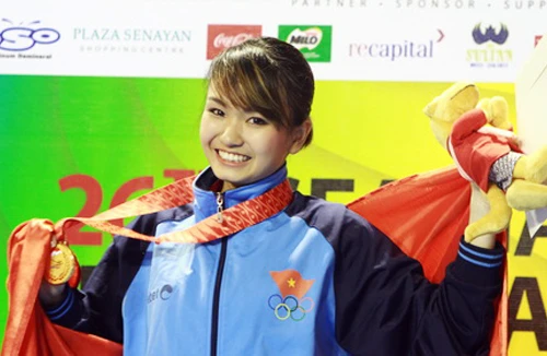 Việt Nam cạnh tranh khốc liệt ngôi nhì với Thái Lan