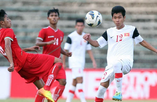 U19 Việt Nam muốn "thả con săn sắt, bắt con cá rô"