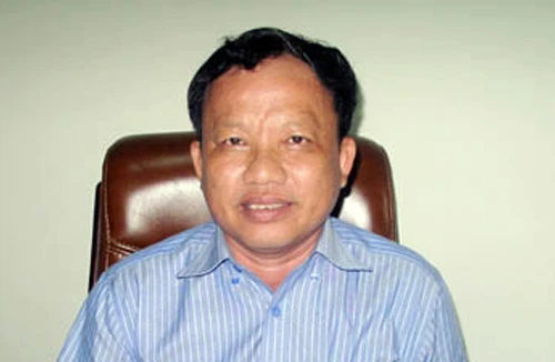 Sẽ khiển trách Giám đốc Trung tâm HLTTQG Đà Nẵng