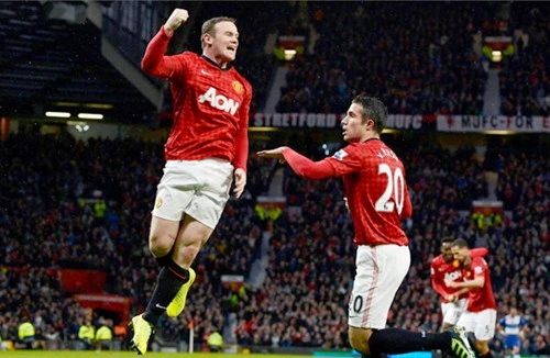 "Bản quyền Ngoại hạng Anh chỉ có thể phát trên K+"