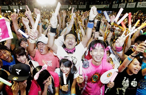 Nhật Bản "ngược dòng" giành quyền đăng cai Olympic 2020