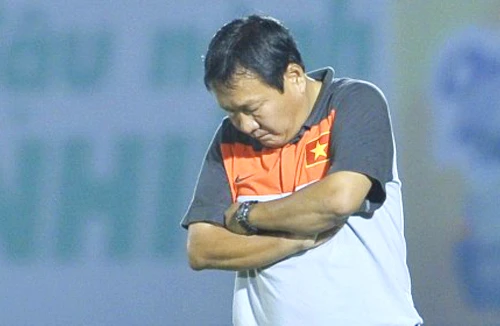 HLV Hoàng Văn Phúc thừa nhận khuyết điểm và không từ chức