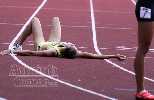 Bác sỹ Việt Nam bị cản trở khi cấp cứu Quách Thị Lan bất tỉnh