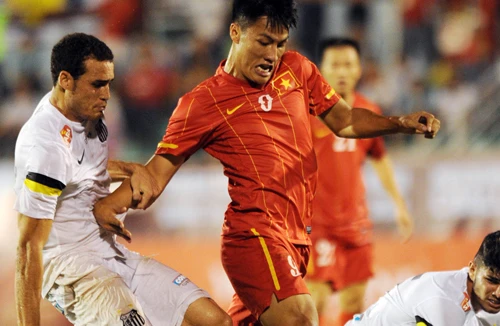 Đánh bại Iran 4-1, Olympic Việt Nam đáp lời U19 Việt Nam