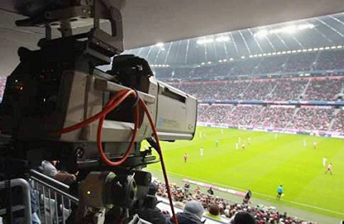 K+ sắp được Canal Plus chuyển giao bản quyền Ngoại hạng Anh