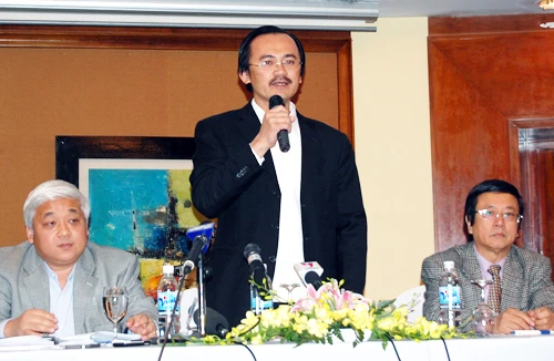 VPF chính thức có thương quyền các giải bóng đá