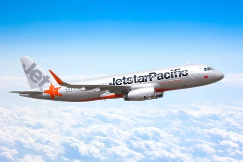 Jetstar Pacific được công nhận an toàn khai thác quốc tế