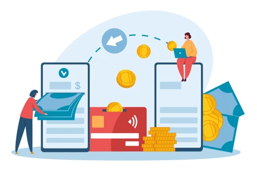 Từ 1/7, ngân hàng có quyền phong tỏa tài khoản nhận chuyển khoản nhầm