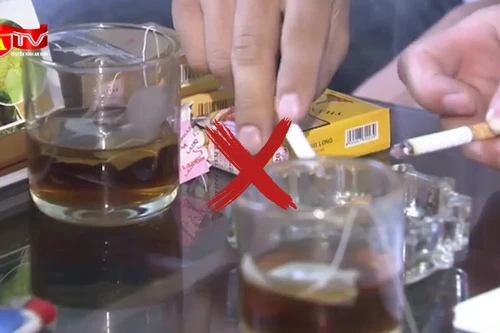 Bộ Y tế đề xuất tăng thuế lên 15.000 đồng/bao thuốc lá