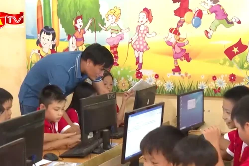 Đề xuất trao quyền tuyển dụng nhà giáo cho cơ quan quản lý giáo dục