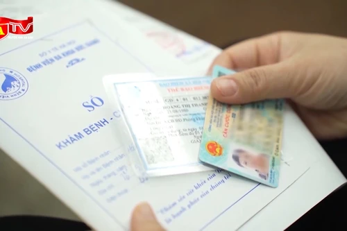 Những trường hợp được hoàn trả tiền đóng BHYT năm 2024